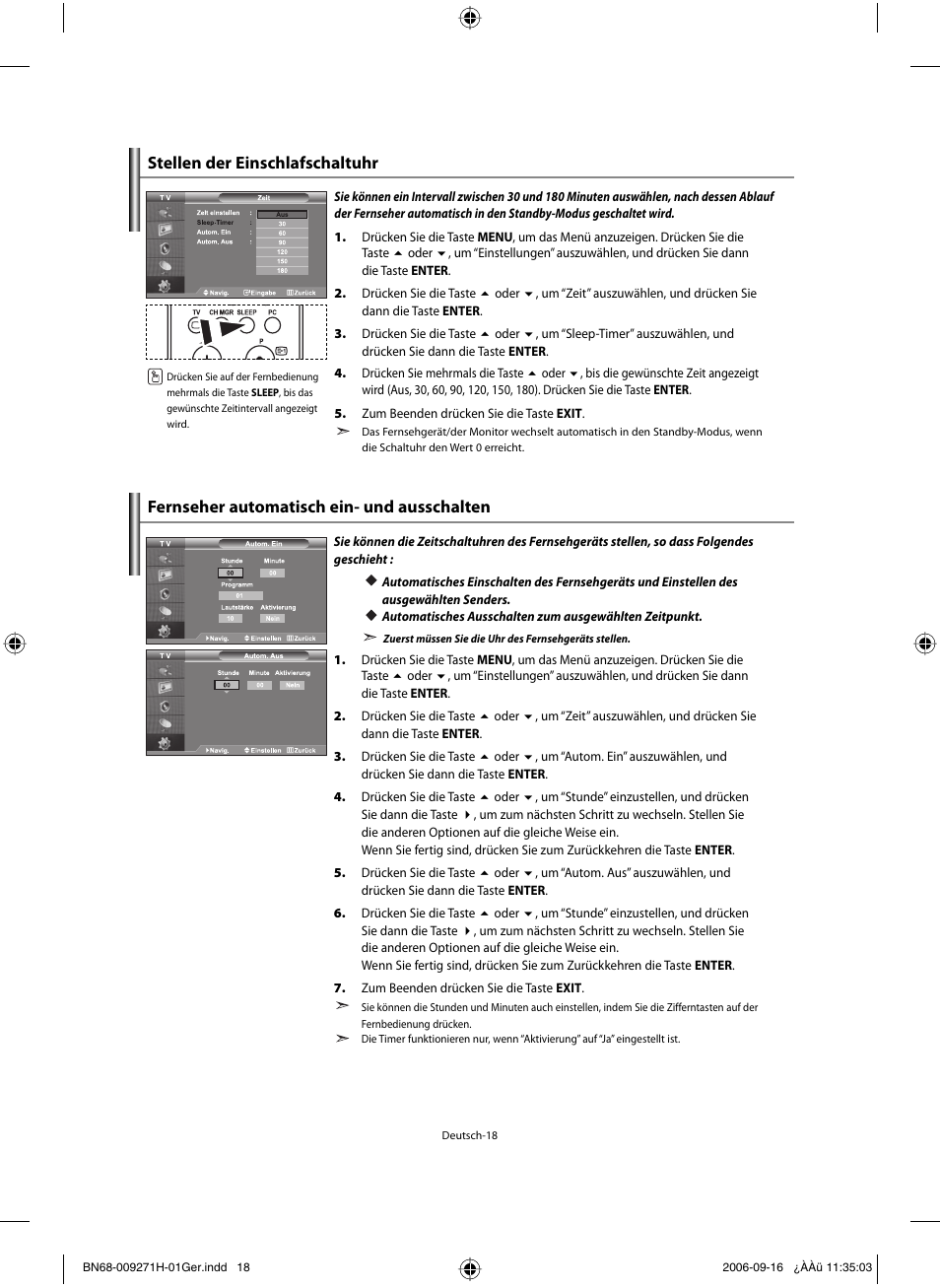 Samsung LE32R32B User Manual | Page 72 / 187