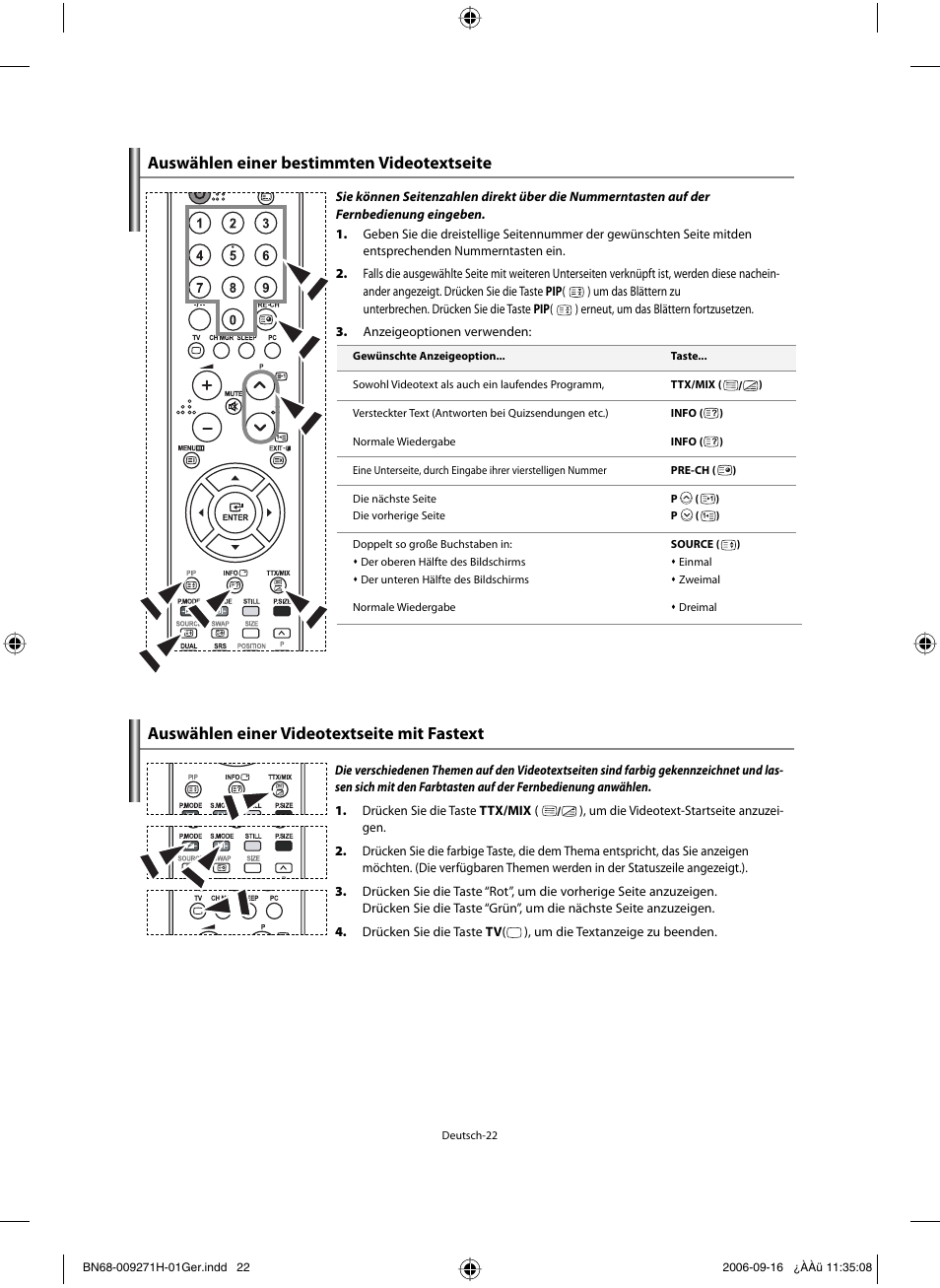 Samsung LE32R32B User Manual | Page 76 / 187