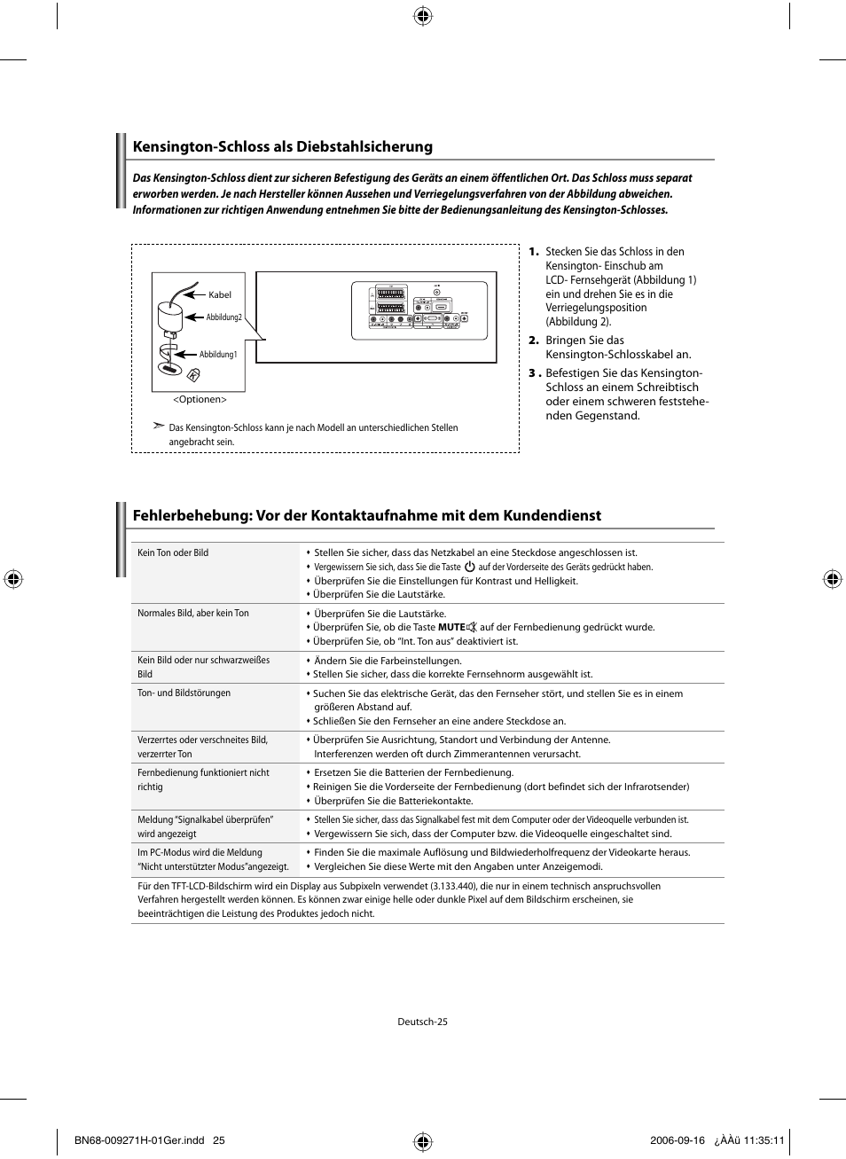 Samsung LE32R32B User Manual | Page 79 / 187