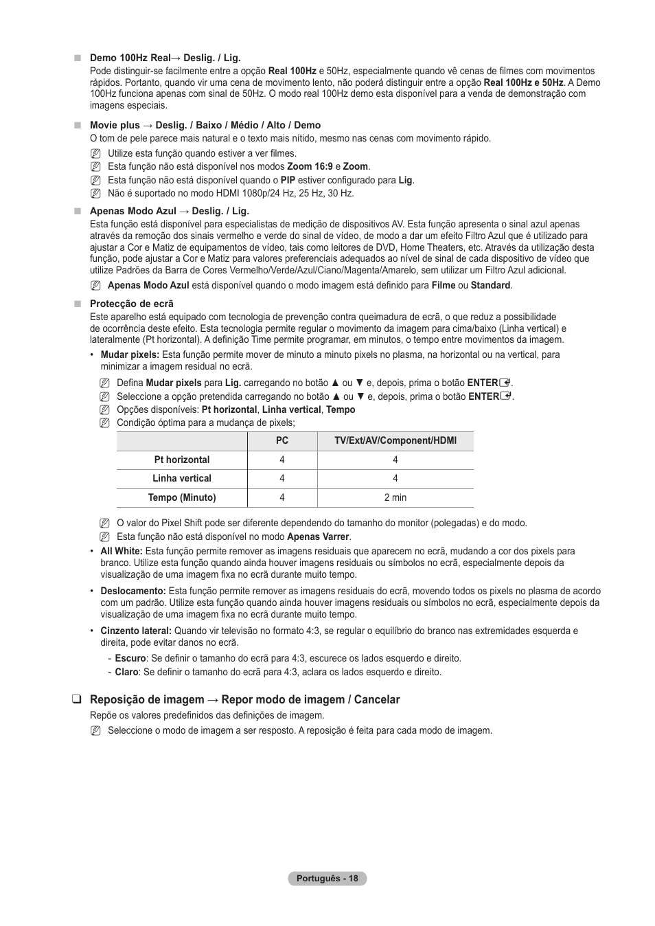 Samsung PS63A756T1M User Manual | Page 267 / 436