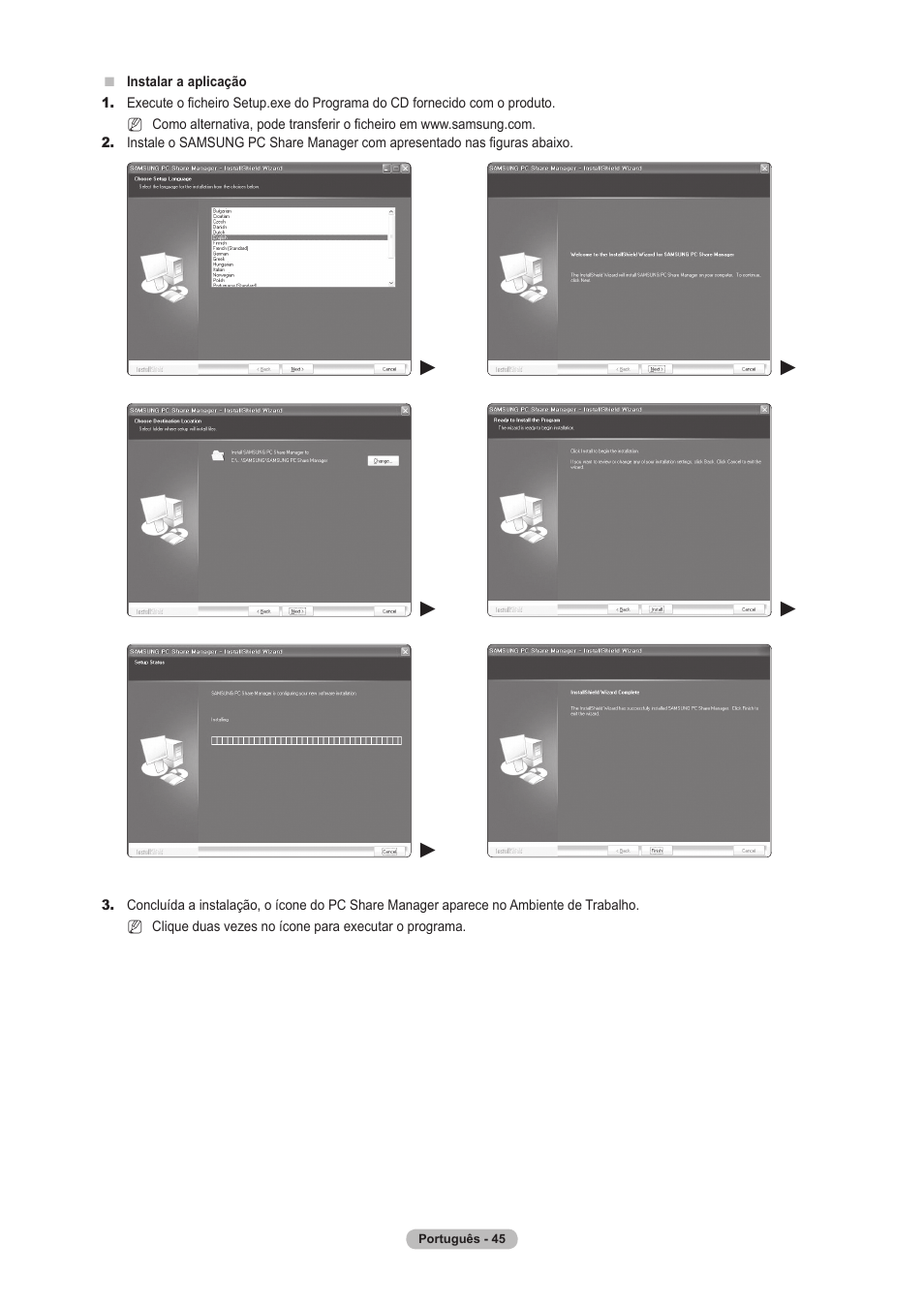 Samsung PS63A756T1M User Manual | Page 294 / 436