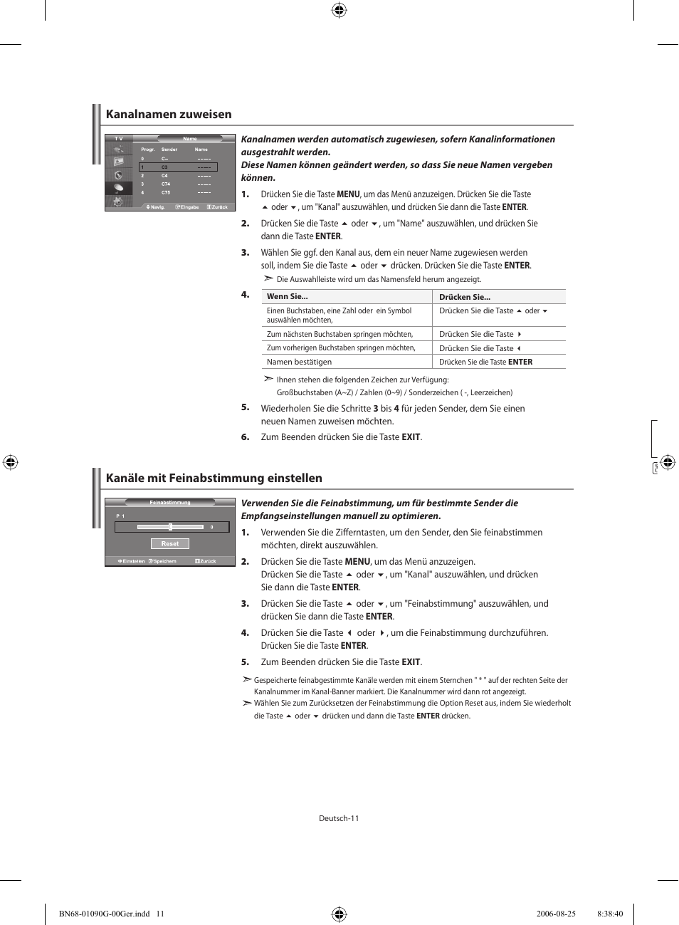 Samsung LE40M71B User Manual | Page 103 / 320