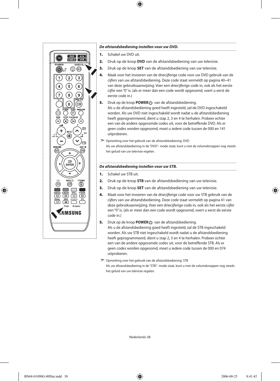 Samsung LE40M71B User Manual | Page 175 / 320