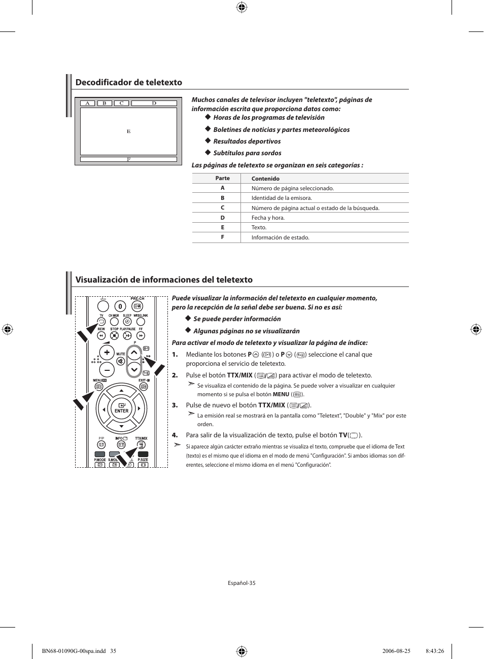 Samsung LE40M71B User Manual | Page 217 / 320