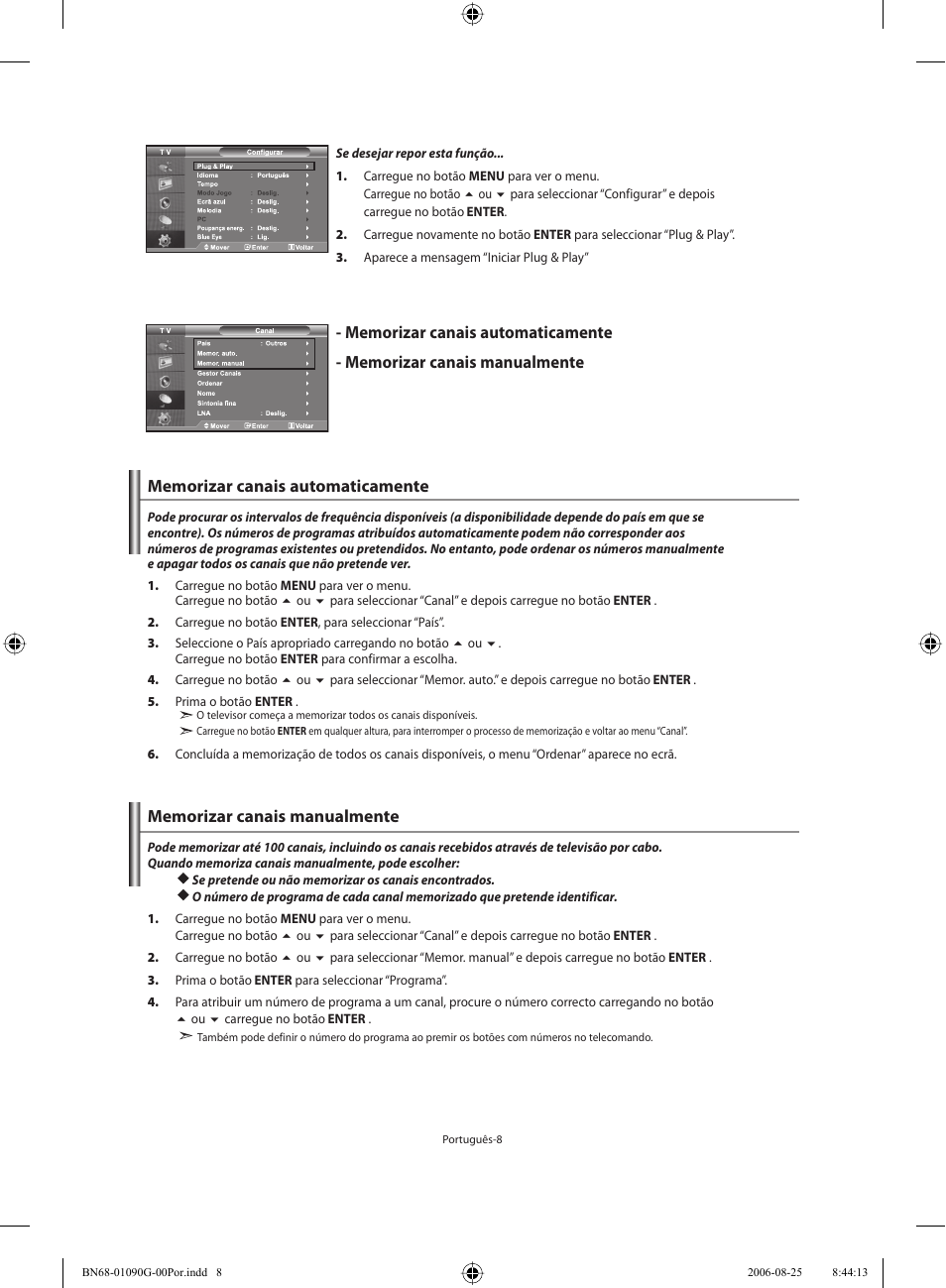 Samsung LE40M71B User Manual | Page 235 / 320