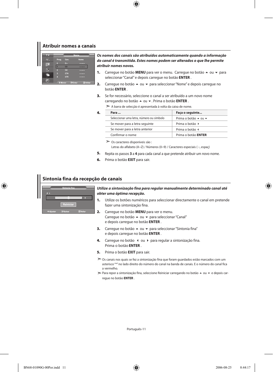 Samsung LE40M71B User Manual | Page 238 / 320