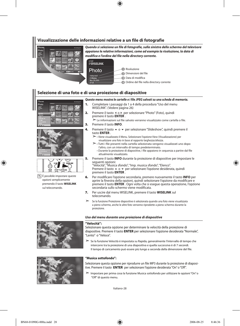 Samsung LE40M71B User Manual | Page 300 / 320