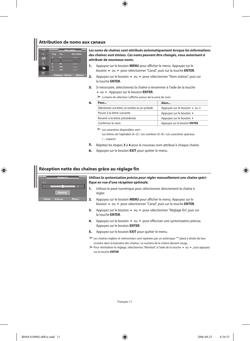 Samsung LE40M71B User Manual | Page 58 / 320
