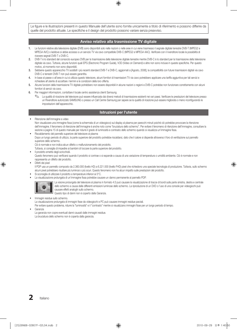 Samsung PS58C6500TW User Manual | Page 167 / 221
