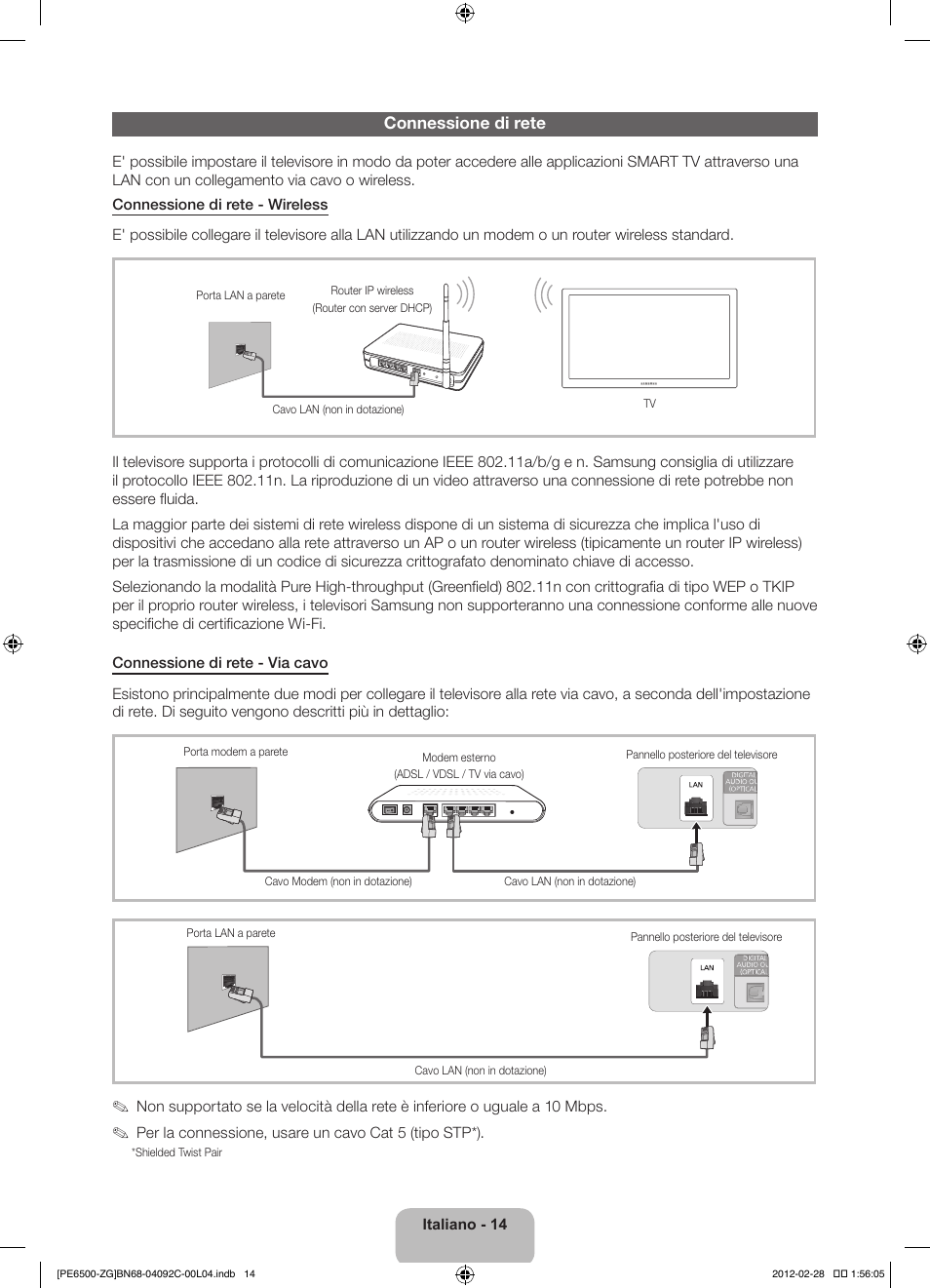 Samsung PS51E6500ES User Manual | Page 80 / 90