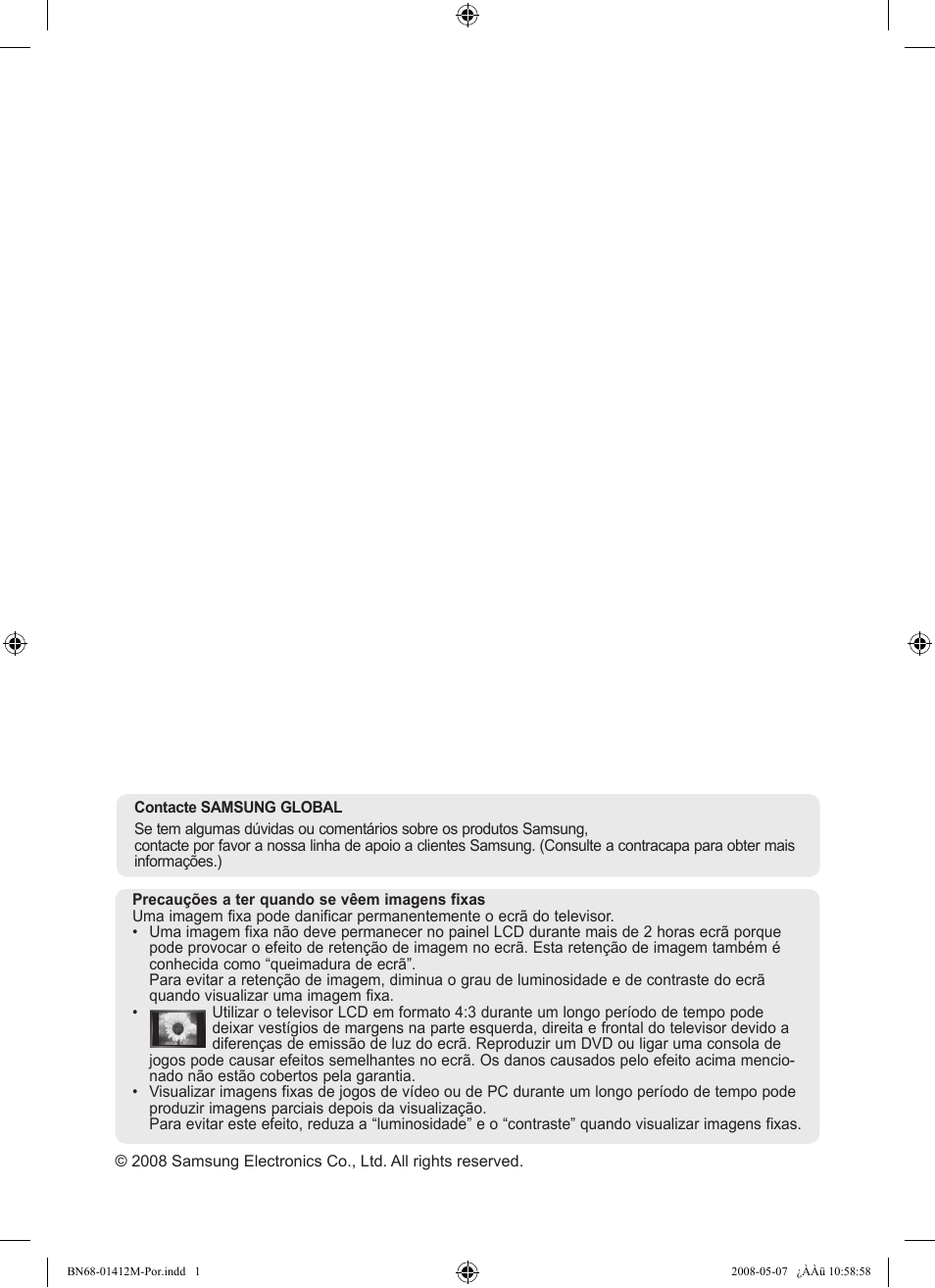 Samsung LE22A656A1D User Manual | Page 303 / 403