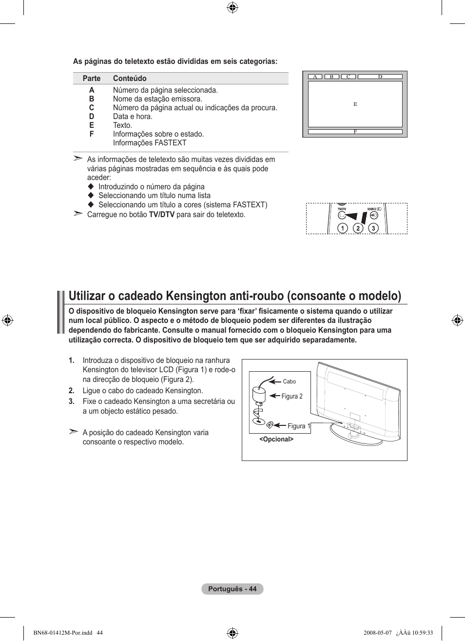Samsung LE22A656A1D User Manual | Page 347 / 403