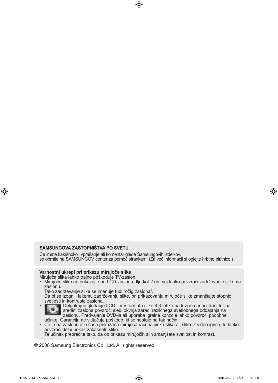 Samsung LE22A656A1D User Manual | Page 353 / 403