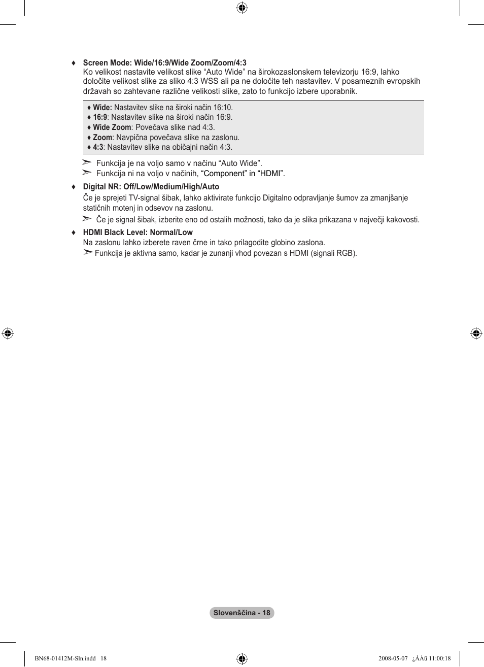 Samsung LE22A656A1D User Manual | Page 371 / 403