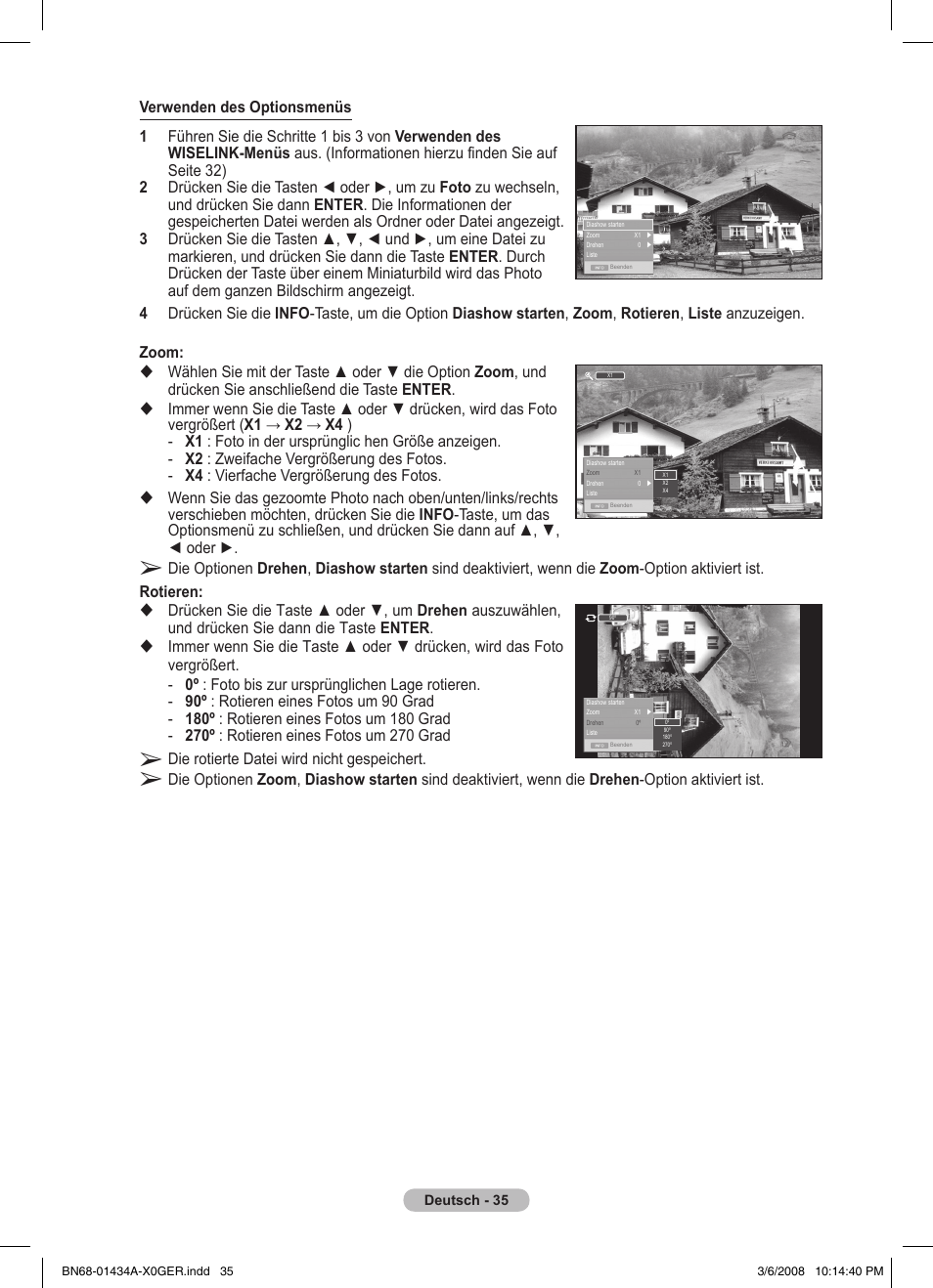 Samsung PS50A551S3R User Manual | Page 136 / 601