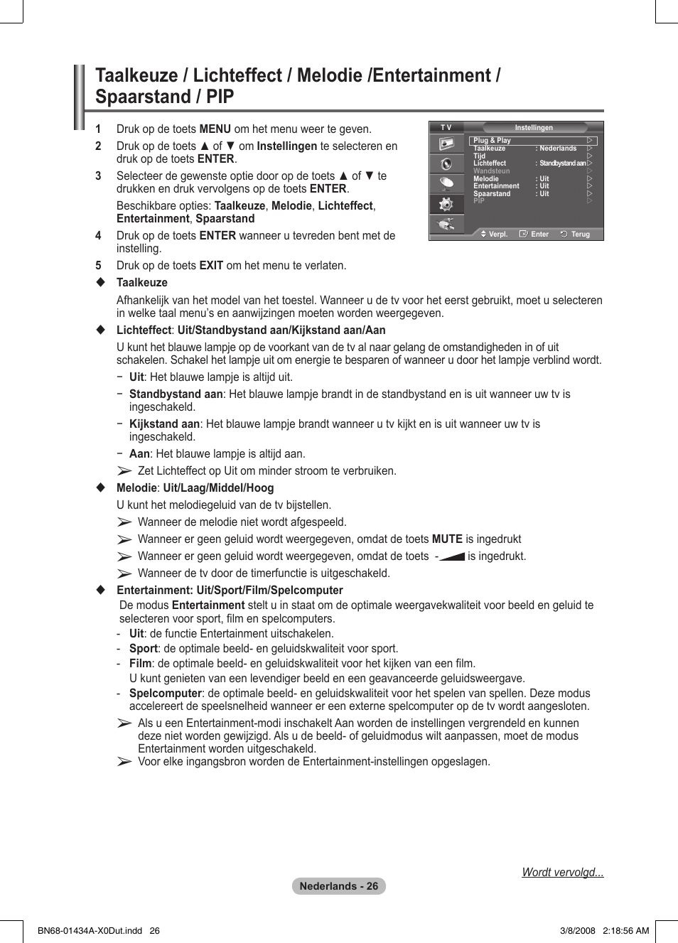 Samsung PS50A551S3R User Manual | Page 177 / 601