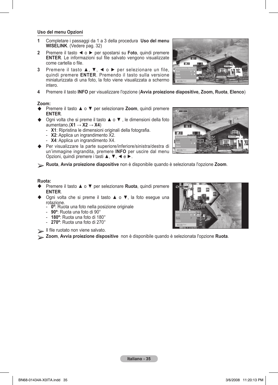 Samsung PS50A551S3R User Manual | Page 236 / 601