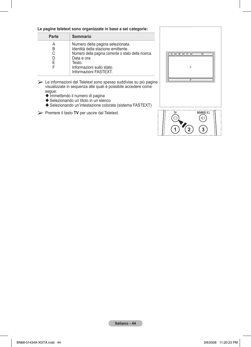 Samsung PS50A551S3R User Manual | Page 245 / 601