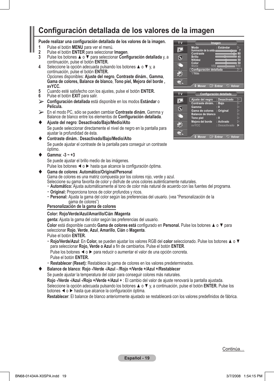 Samsung PS50A551S3R User Manual | Page 270 / 601