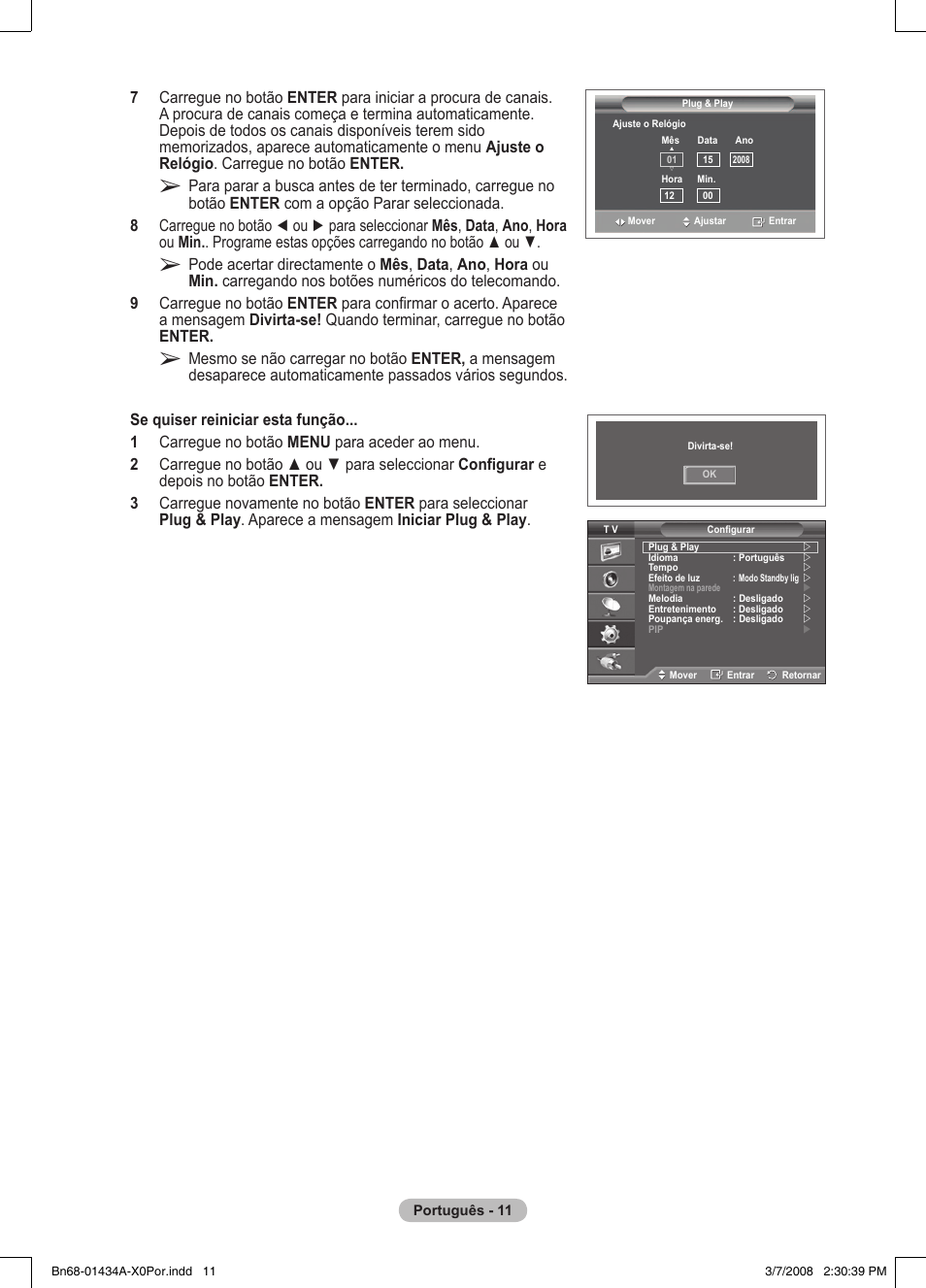 Samsung PS50A551S3R User Manual | Page 312 / 601