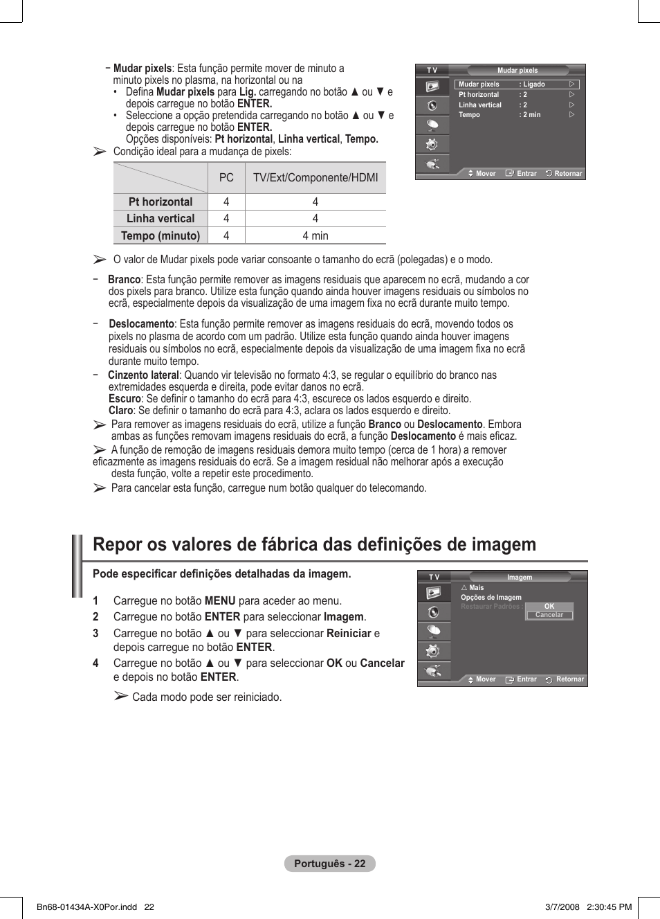 Samsung PS50A551S3R User Manual | Page 323 / 601