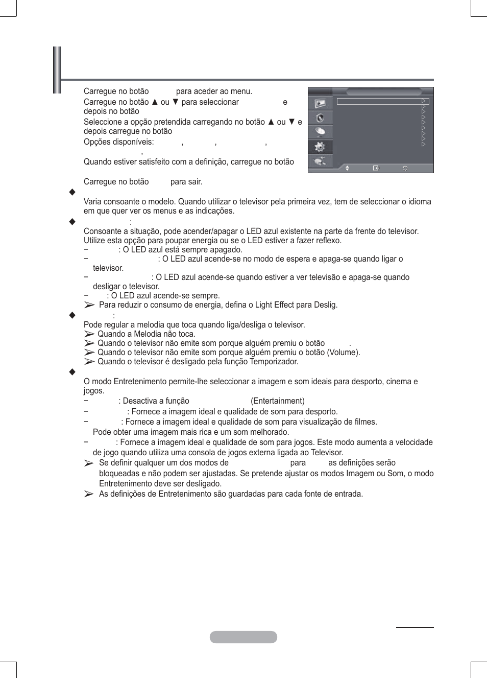 Samsung PS50A551S3R User Manual | Page 327 / 601