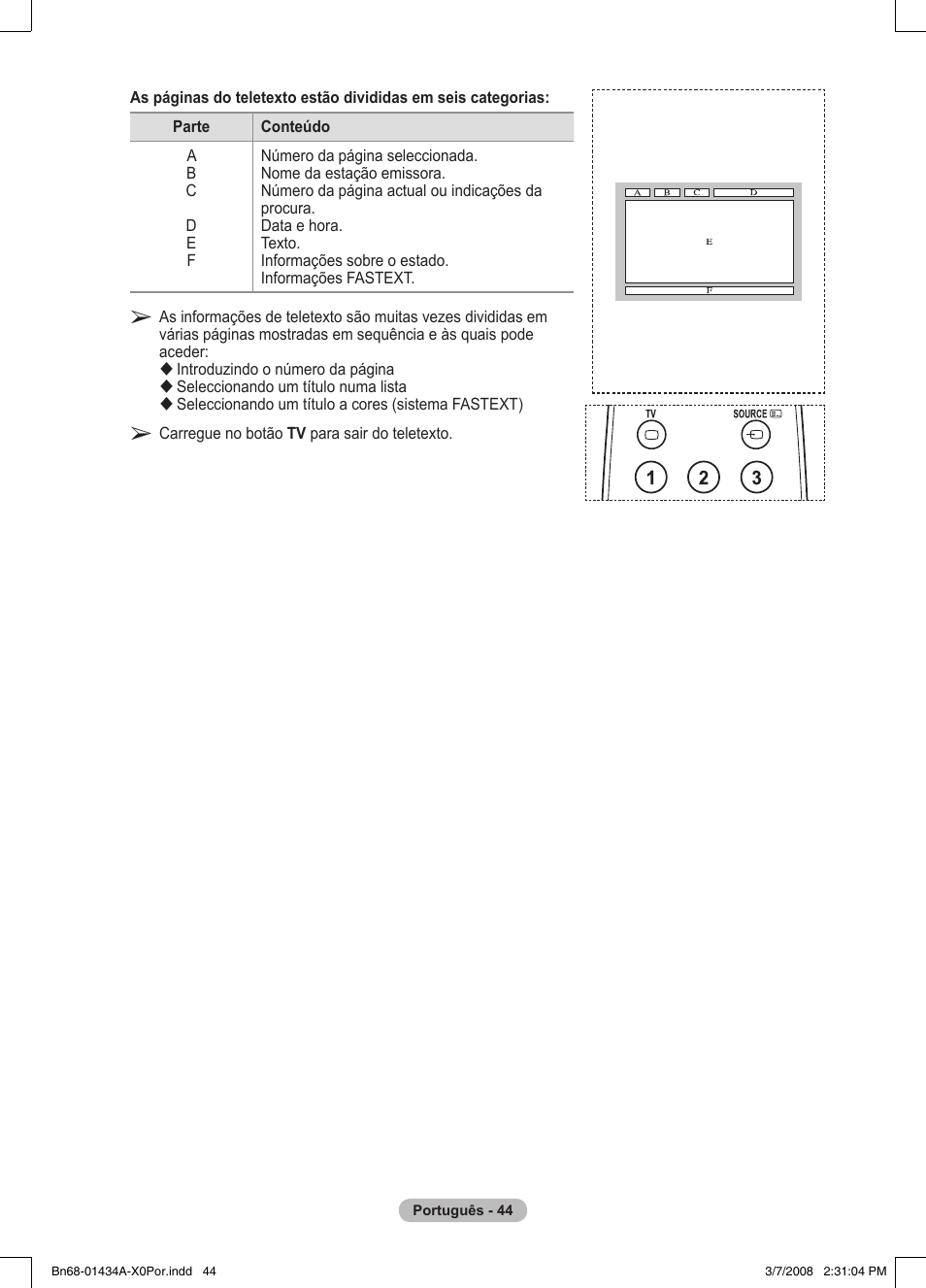 Samsung PS50A551S3R User Manual | Page 345 / 601