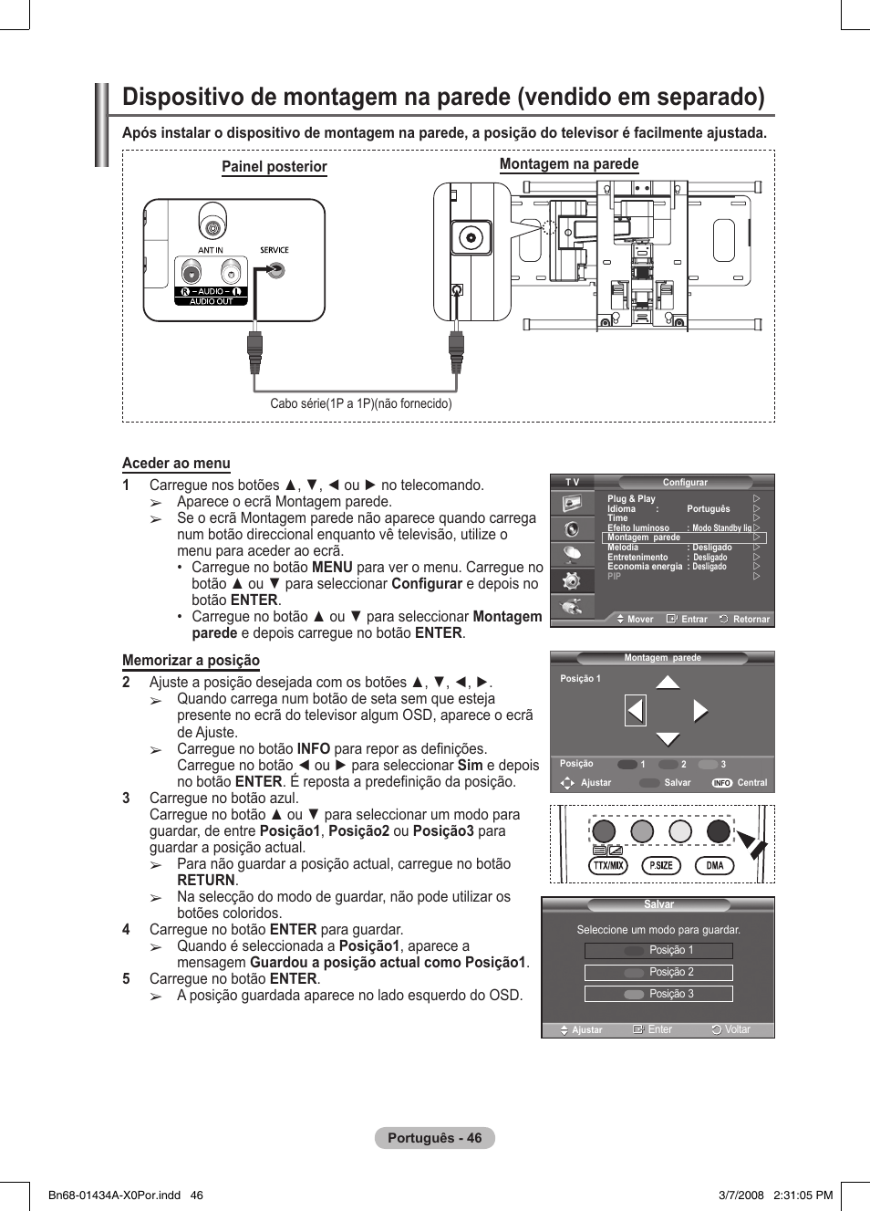 Samsung PS50A551S3R User Manual | Page 347 / 601