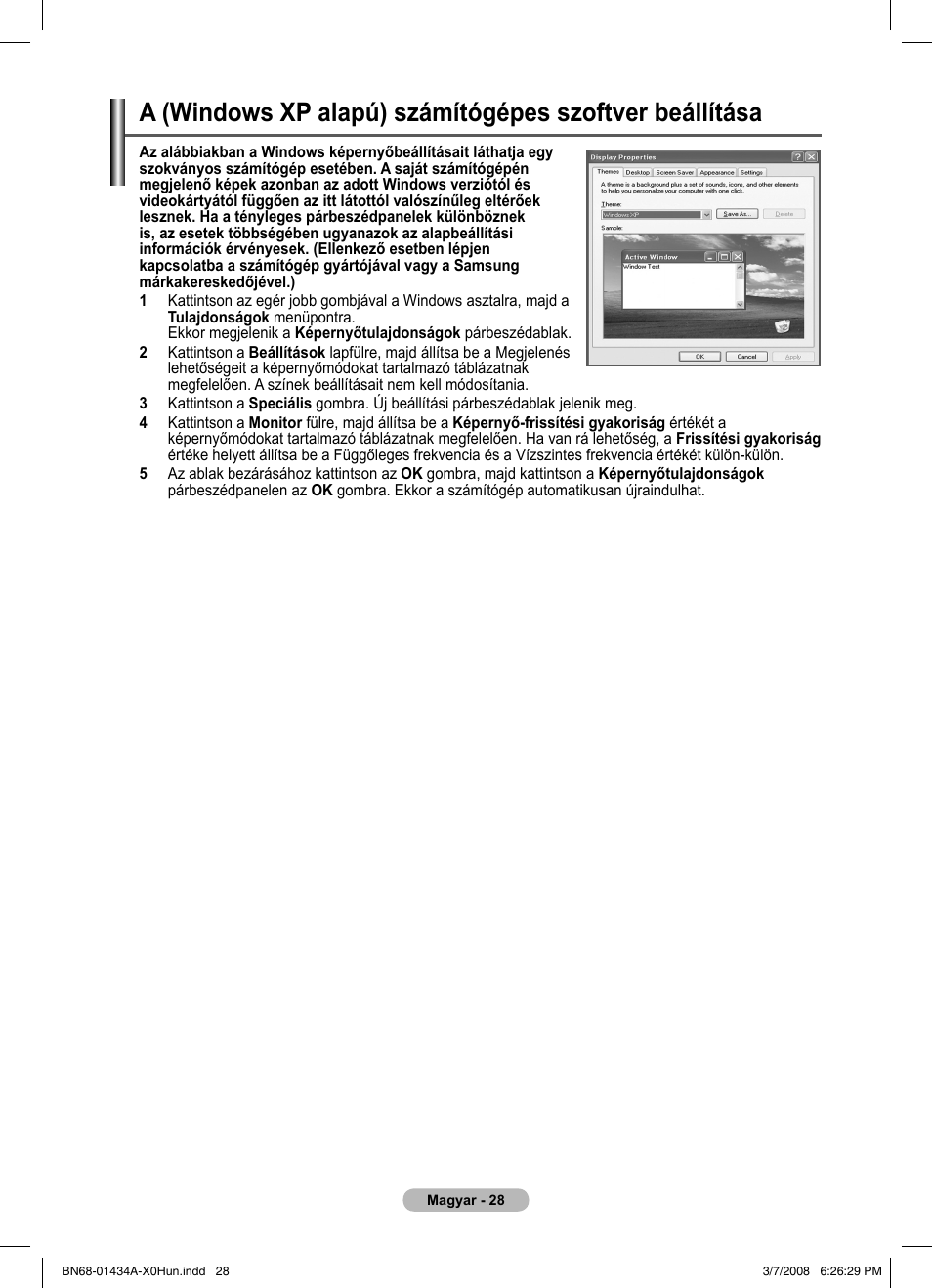 Samsung PS50A551S3R User Manual | Page 379 / 601