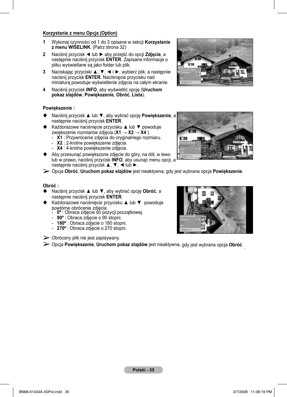 Samsung PS50A551S3R User Manual | Page 436 / 601