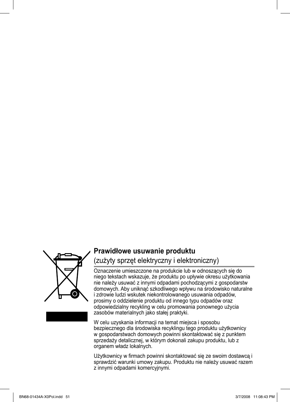 Samsung PS50A551S3R User Manual | Page 452 / 601