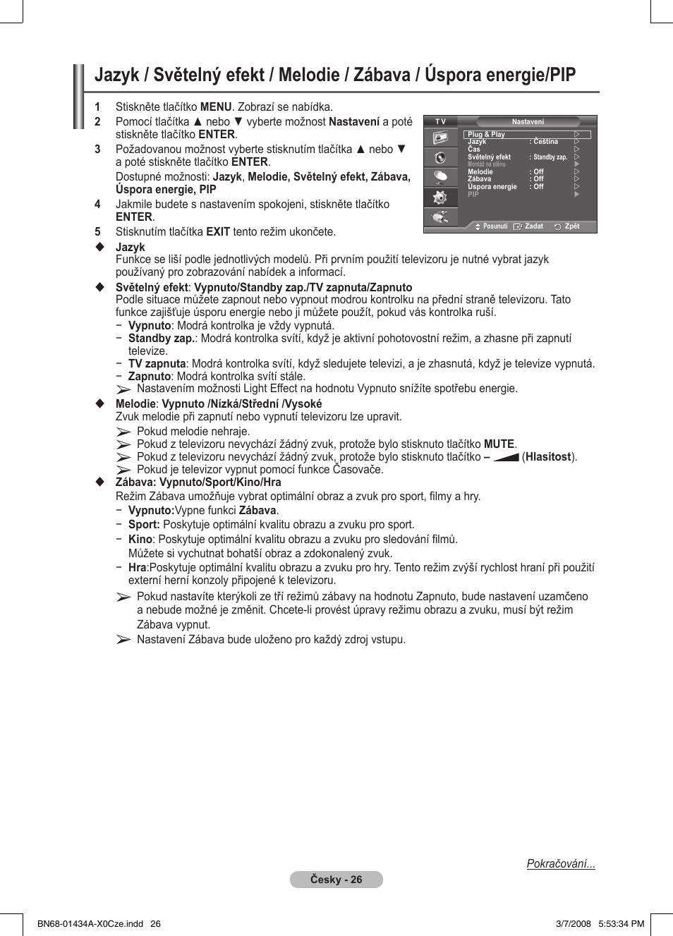 Samsung PS50A551S3R User Manual | Page 477 / 601