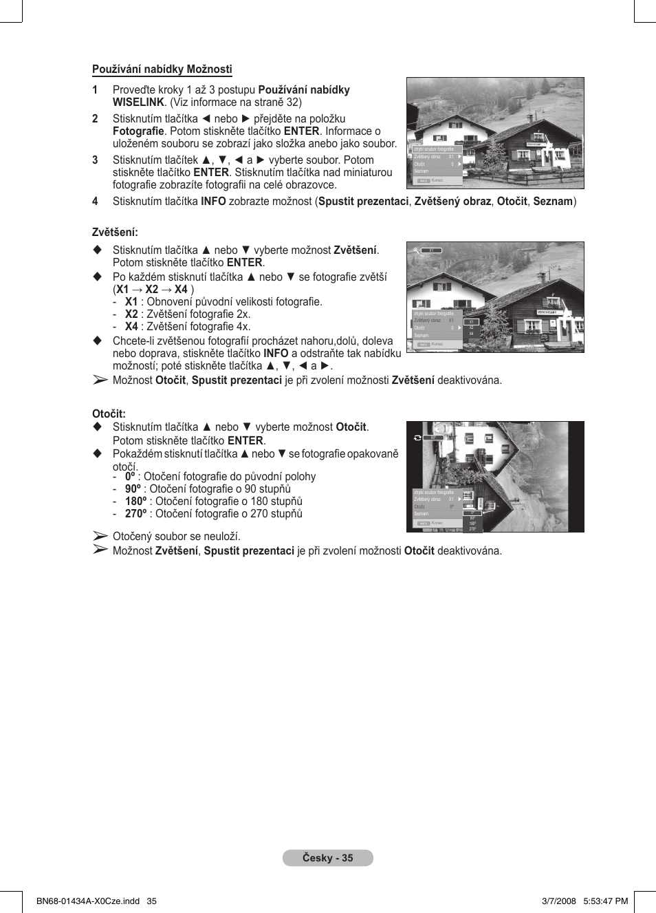 Samsung PS50A551S3R User Manual | Page 486 / 601