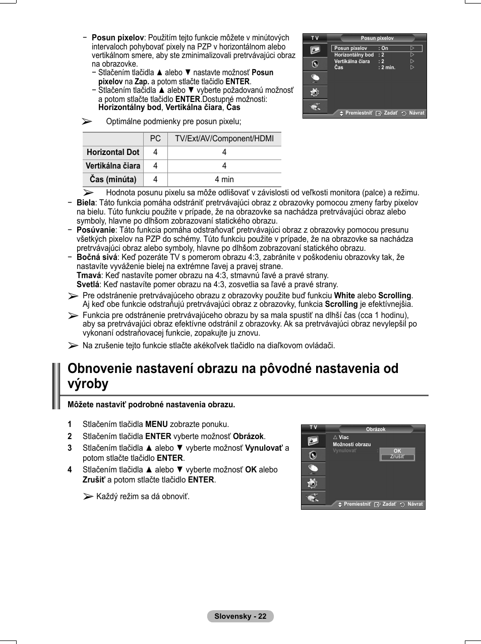 Samsung PS50A551S3R User Manual | Page 522 / 601