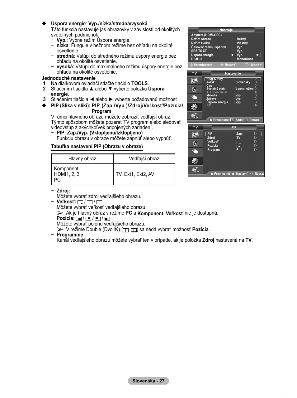 Samsung PS50A551S3R User Manual | Page 527 / 601