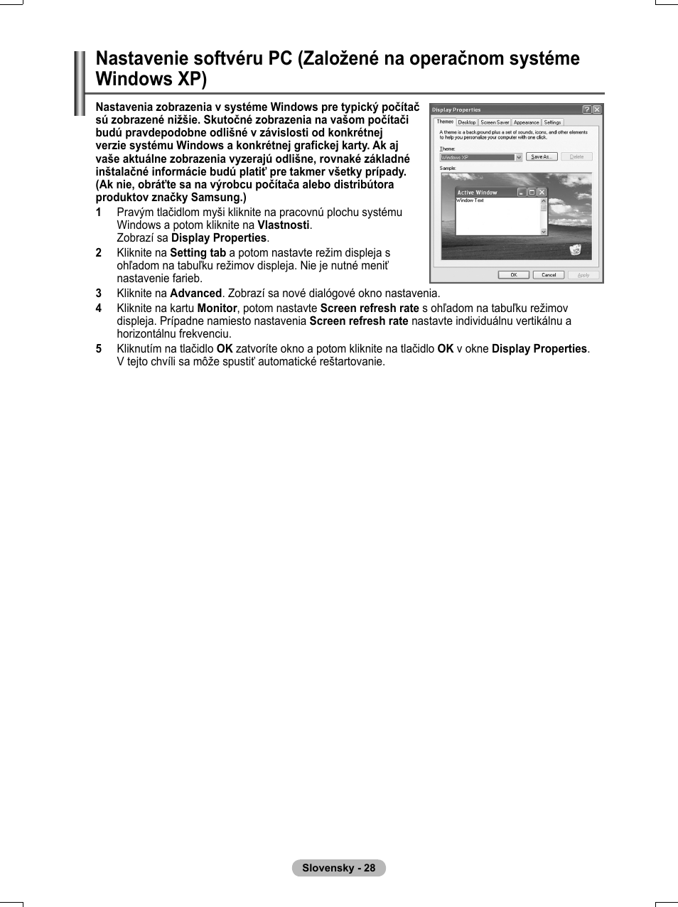 Samsung PS50A551S3R User Manual | Page 528 / 601