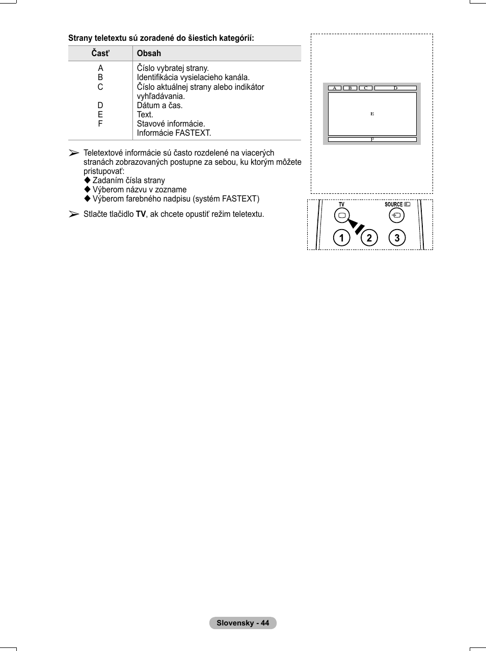 Samsung PS50A551S3R User Manual | Page 544 / 601