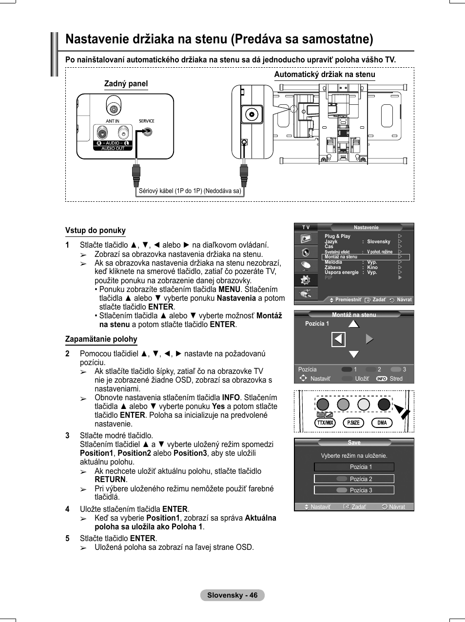 Samsung PS50A551S3R User Manual | Page 546 / 601