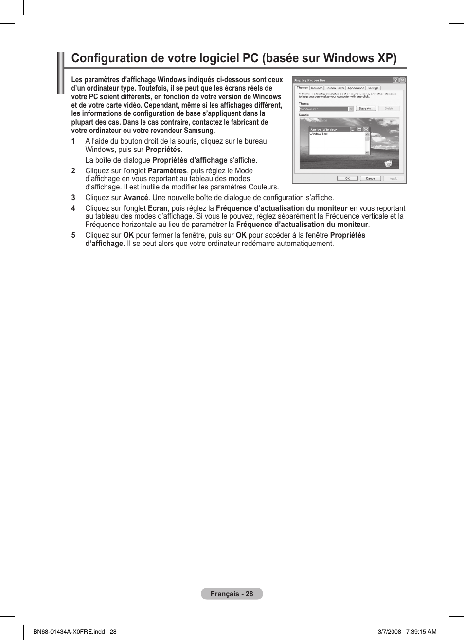 Samsung PS50A551S3R User Manual | Page 78 / 601