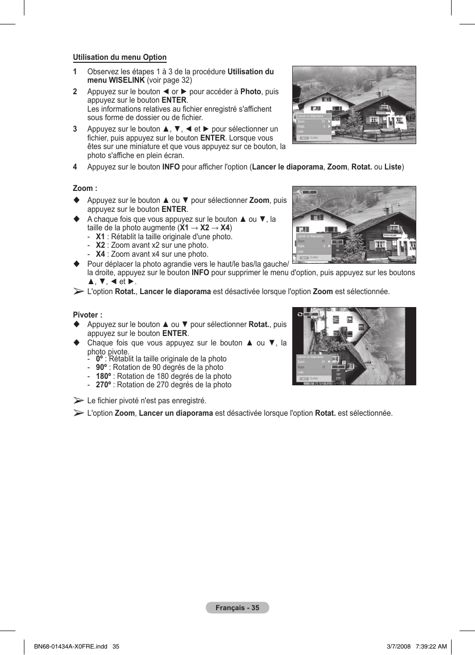 Samsung PS50A551S3R User Manual | Page 85 / 601