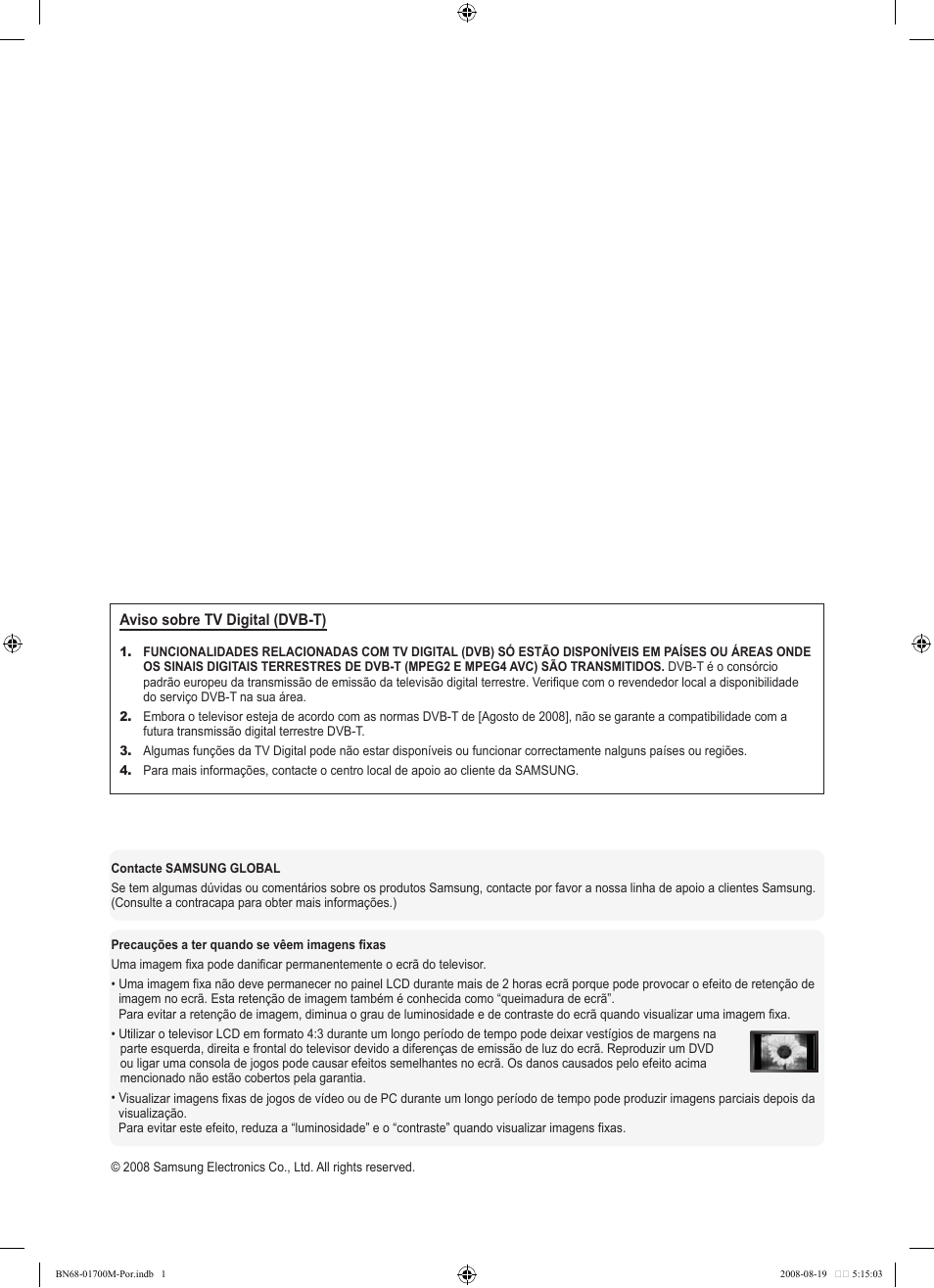 Samsung LE46A756R1M User Manual | Page 242 / 422