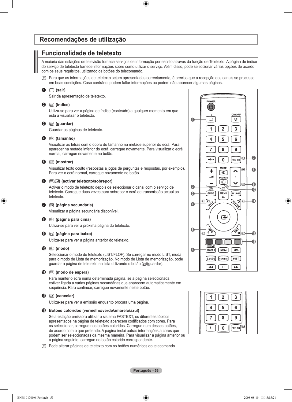 Samsung LE46A756R1M User Manual | Page 295 / 422