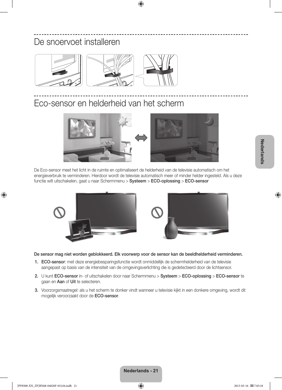 Samsung PS51F8500SL User Manual | Page 93 / 97