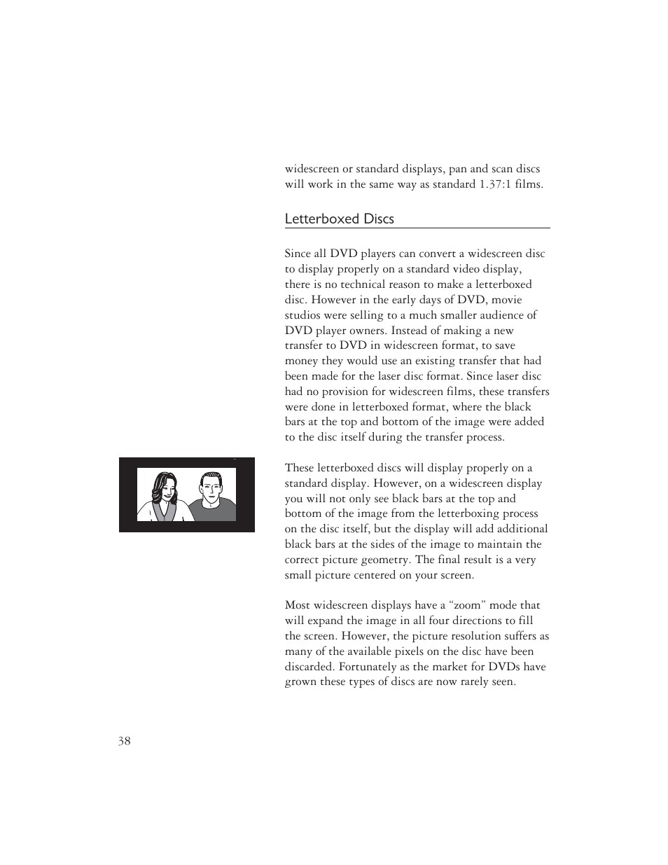 Ayre Acoustics DX-7 User Manual | Page 40 / 88