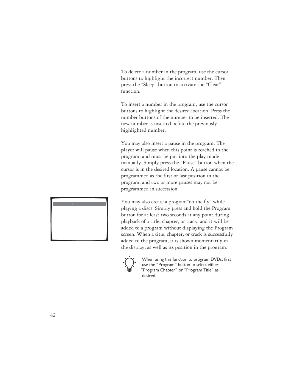 Ayre Acoustics DX-7 User Manual | Page 44 / 88