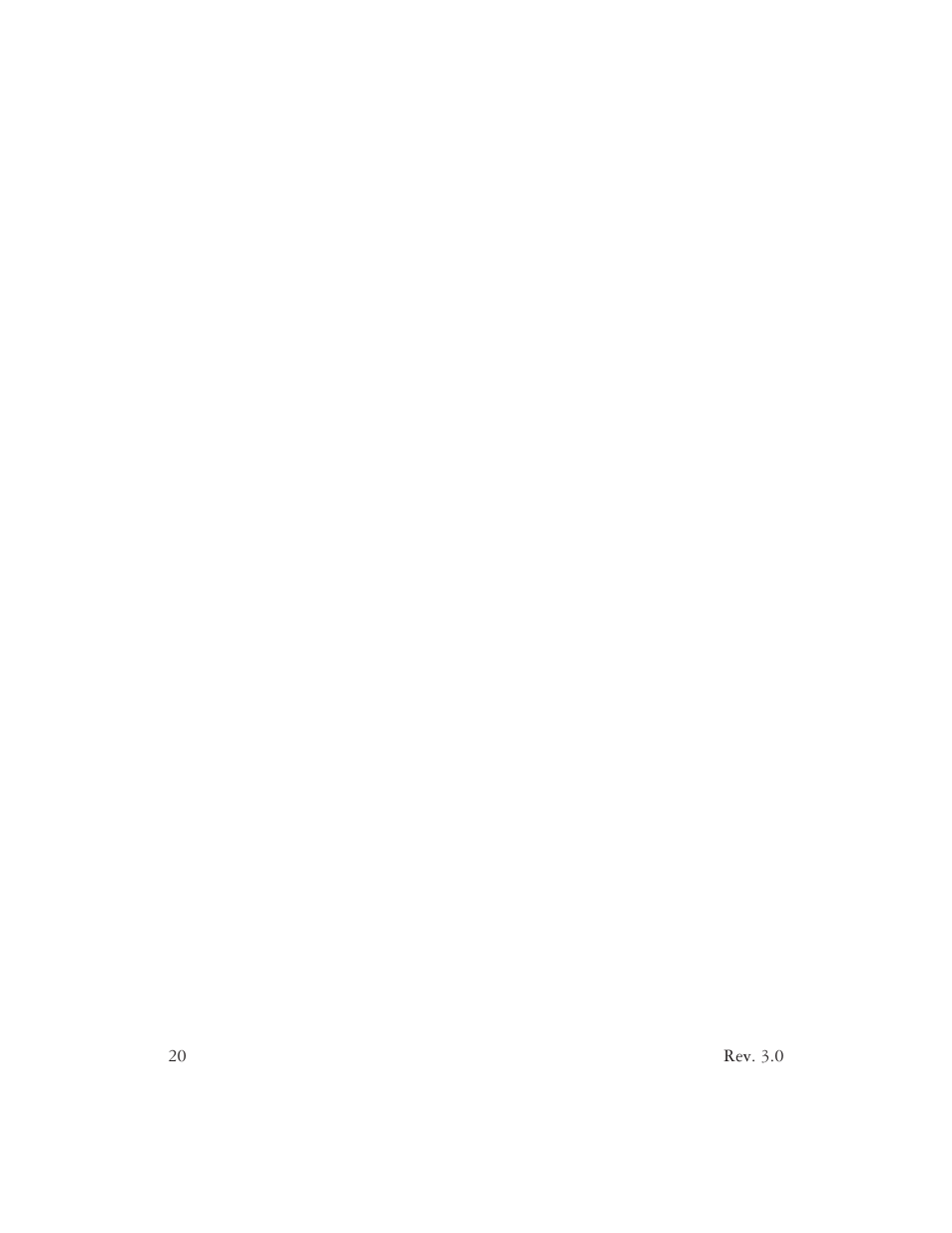 AYRE CX-7e User Manual | Page 22 / 24