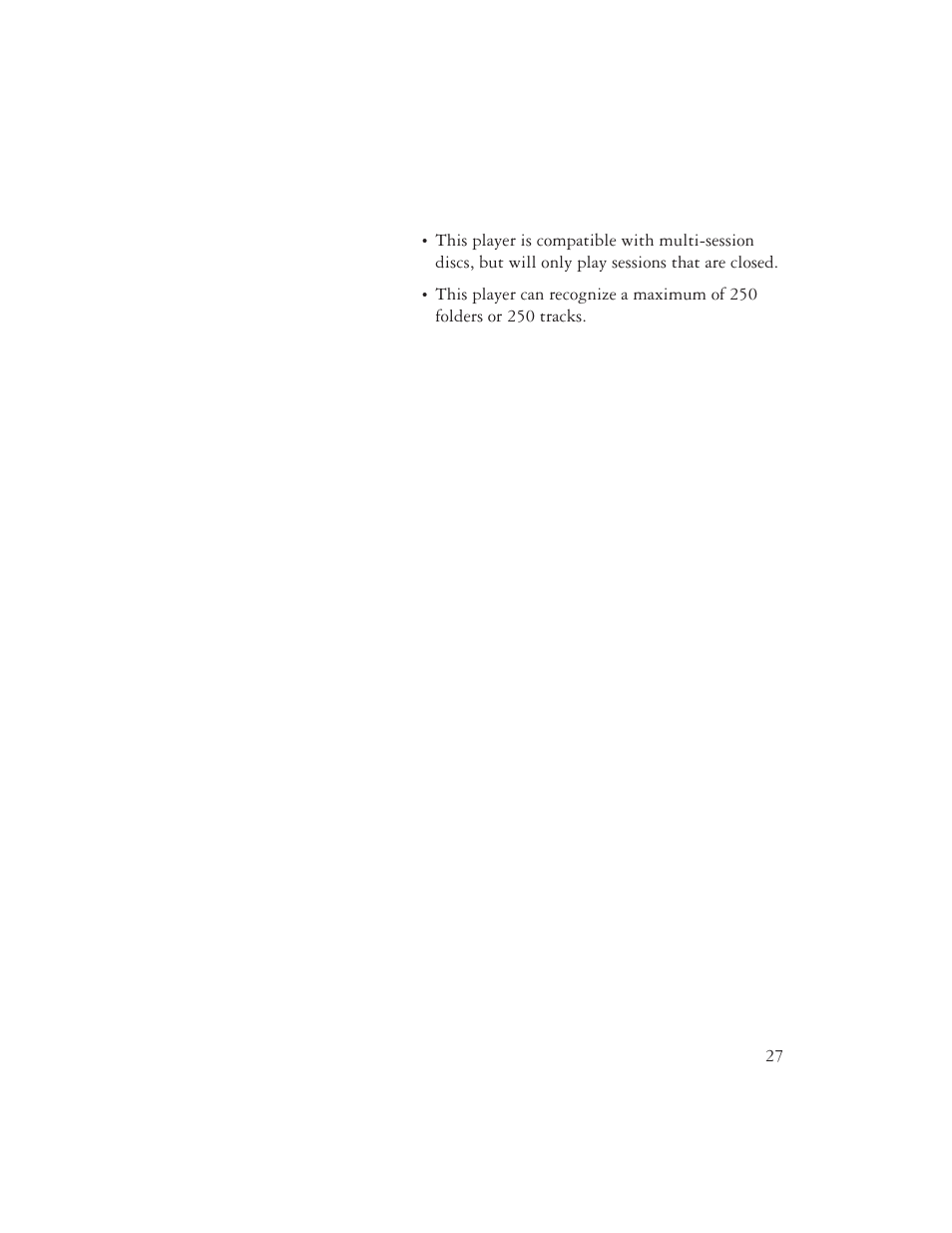 AYRE C-5xe User Manual | Page 29 / 40