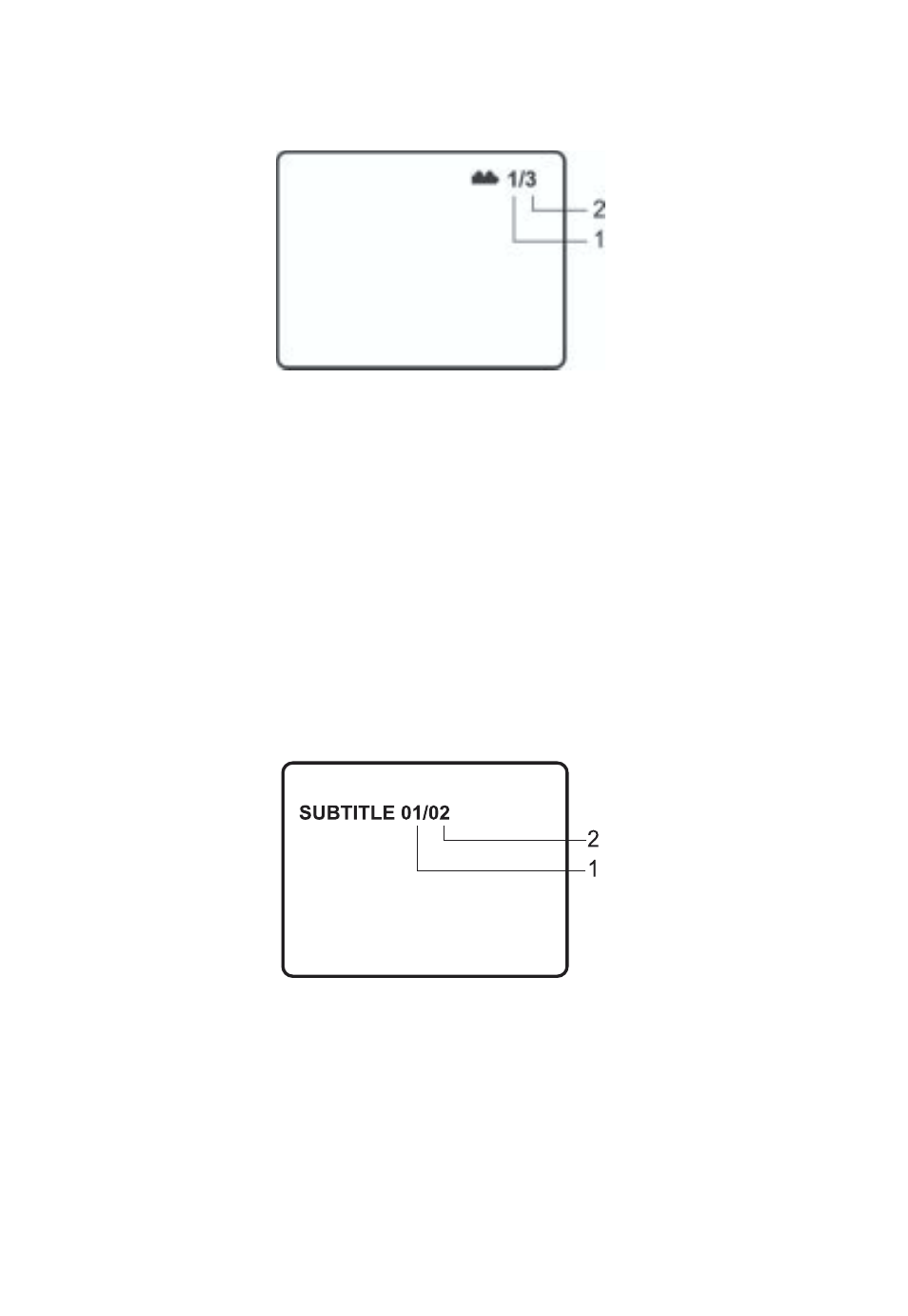 Audiovox AVD300T User Manual | Page 13 / 30