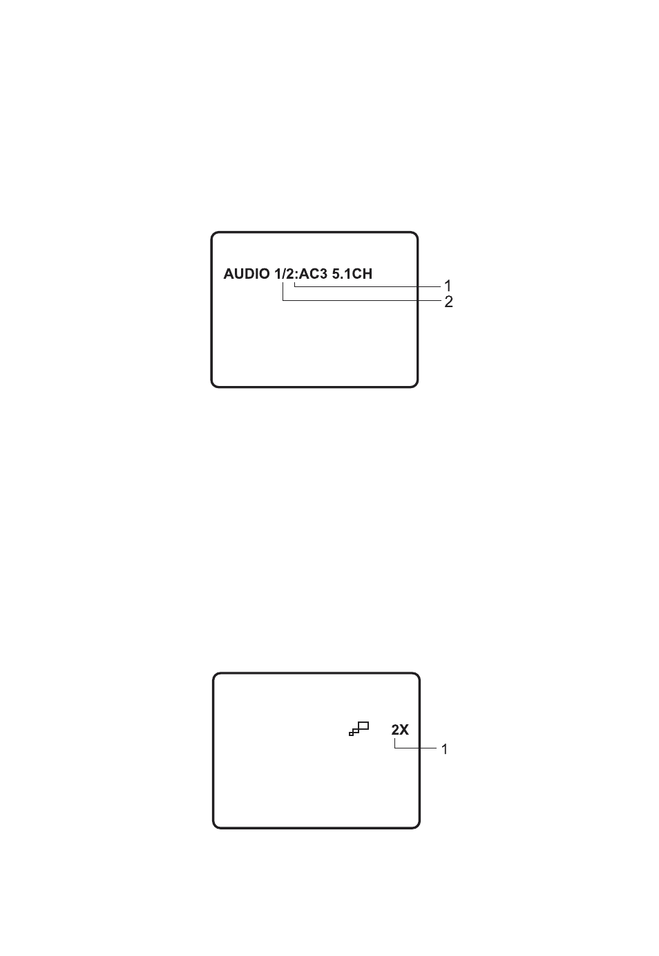 Audiovox AVD300T User Manual | Page 14 / 30