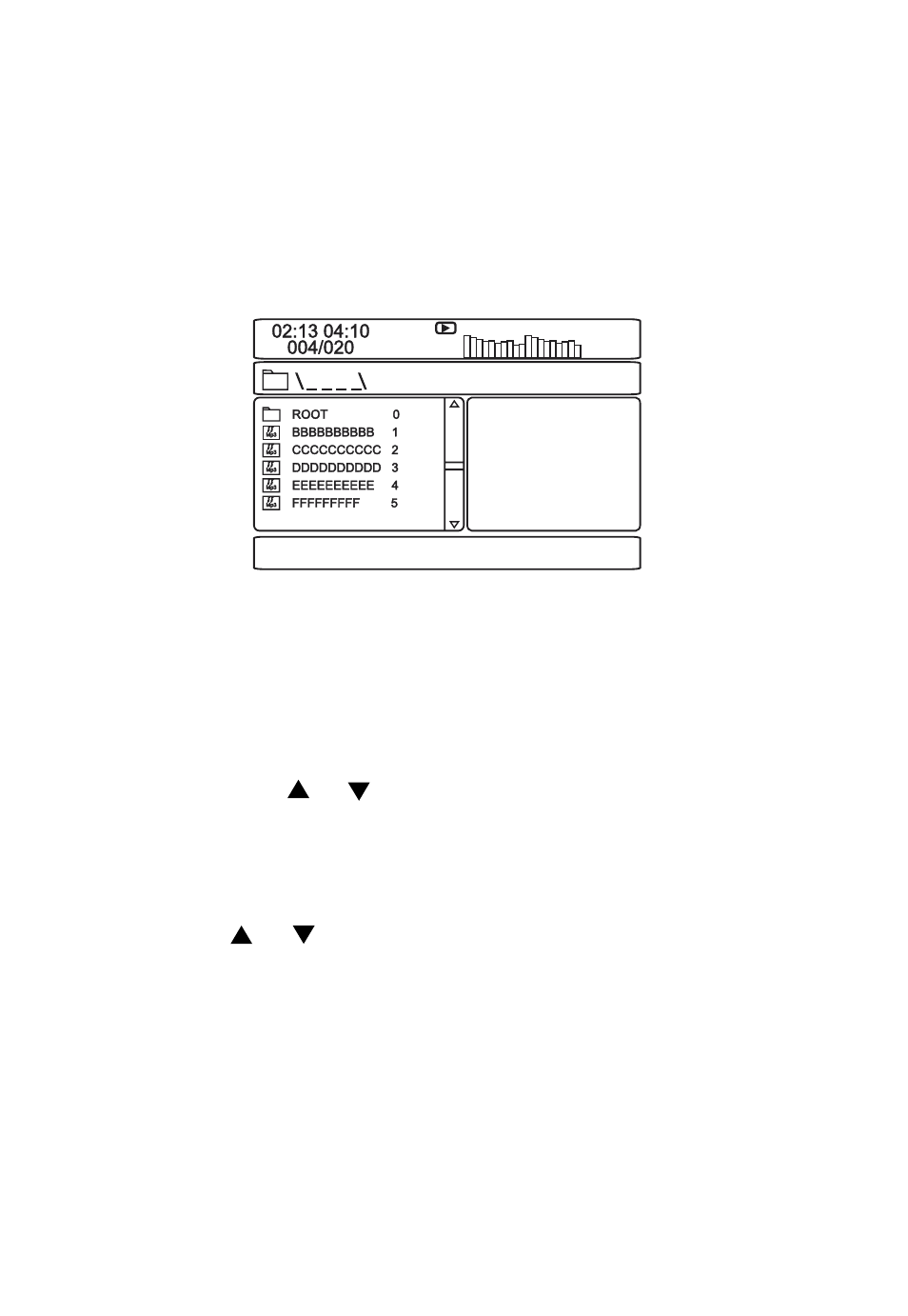 Audiovox AVD300T User Manual | Page 19 / 30